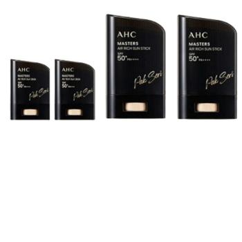 [AHC] AHC 마스터즈 에어리치 선스틱 22gx2+14gx2 아웃도어 캠핑 휴대 (S39634468)