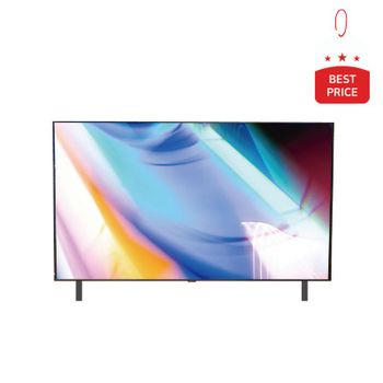 LG전자 올레드 evo AI TV OLED55B5KNA 스탠드[35772500]