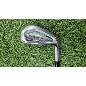 [중고] 미즈노 JPX921 포지드 4-P 모듀스3 105R 중고 아이언세트