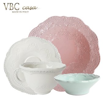 VBC까사 모닝세트 4P
