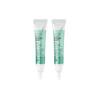 브이티 PDRN 리들 샷 아이리프터 아이크림 리필 15ml x2 (S35331826)