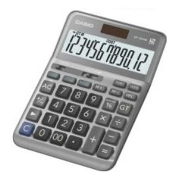 카시오 계산기 DF-120FM old.DF-120BM