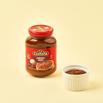 라코스테냐 치포틀레 소스 220g x 4