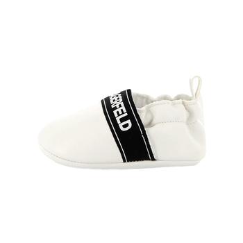 [해외] [해외배송] 25 S/S 칼 라거펠트 슈즈 (KIDS 상품) Z30385K_10P B0041656308