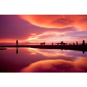 코타키나발루 6일 메리어트 디럭스시티뷰 아일랜드투어 선셋야시장투어 시티투어 2일자유