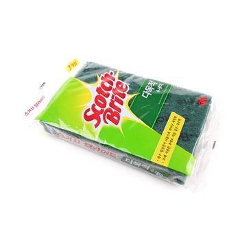 수세미 다목적 수세미 단점 주방 세척기구 세척 도구 구매처