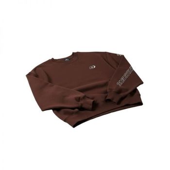 J.LINDEBERG KYZER CREW NECK 150902792