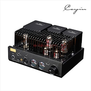 CAYIN HA-3A 케인오디오 사운드캣 정품 진공관 헤드폰 앰프/
