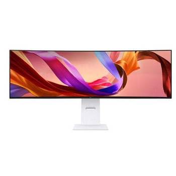LG 와이드 모니터 49U950AW 124.4cm