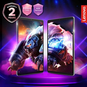 [보증기간2년][Lenovo Certified] 레노버 Legion Tab Y700 2세대 게이밍 태블릿 리전탭 국내정발
