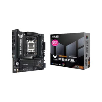 ASUS TUF Gaming B850M-PLUS II STCOM__