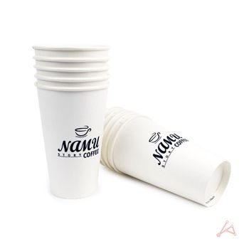 핫컵 핫컵 Th 10p Bp 일회용 16온스 뜨거운컵 뜨아 일회용품