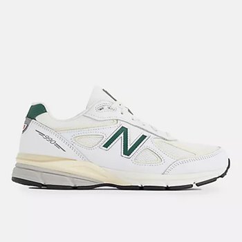 [해외] 뉴발란스 유니섹스  MADE IN USA 990v4 포레스트
