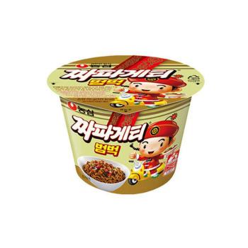 짜장범벅 70g 30개 (S41335548)
