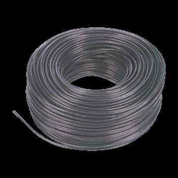 기성전선 전선(비닐인입선) VCTF(60227) 1.5㎟x2C(300M) (300)M