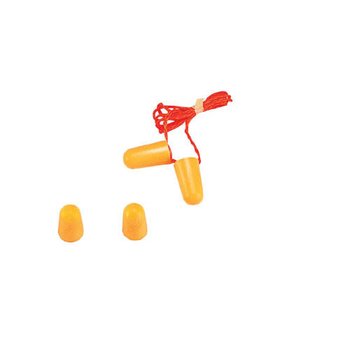 (그린툴샵) 3M 귀마개 - 1110(끈유) 100조 (825-0443)