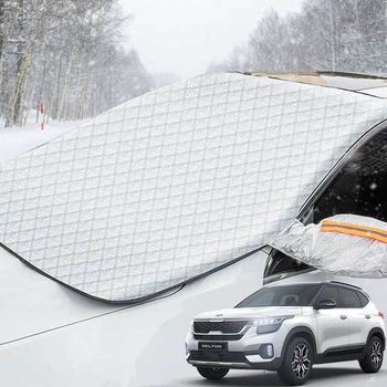 셀토스 ON89FM30 성에방지 앞유리커버 자동차 앞유리 덮개