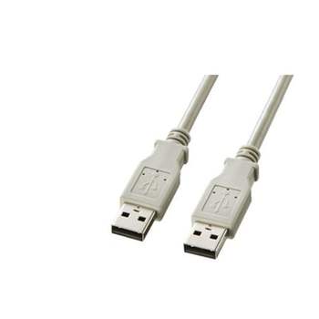 USB2.0 902THZ21 연장 케이블 AM AM 커넥터 연장 케이블 1m