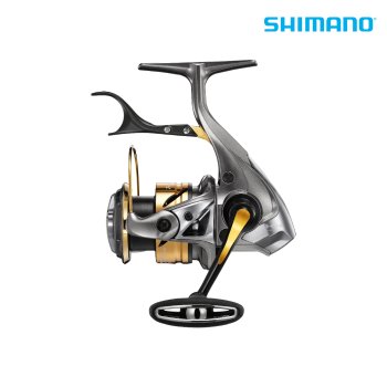 시마노 22BB-X 인해 린카이 스페셜 LBD릴 1700DXXG