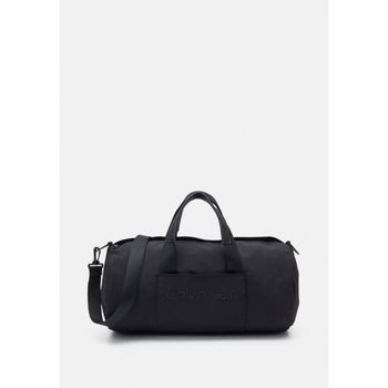 [해외] 캘빈 클라인 머스트 T+ 배럴 유니섹스 남여공용 - 위켄드백 보스턴백 가방 - 블랙 8497982