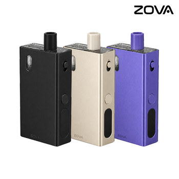 조바 액상 전자담배 기기 입호흡 전담 기계 ZOVA