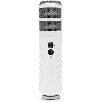 [해외] 독일 로데 마이크 방송용 Rode Podcaster USB Microphone Keepdrum Bottle Opener Keyring 15656