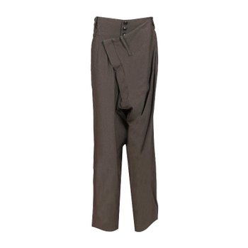 비비안웨스트우드 스트레이트 인페르노 팬츠 2F01001P W01E7 01