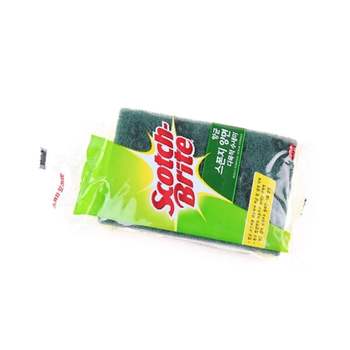 주방 청소 팁 스폰지 단점 환경 친화적 수세미 사용법 수세미