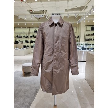 버버리 남성 햄스테드 트렌치 코트 8067855