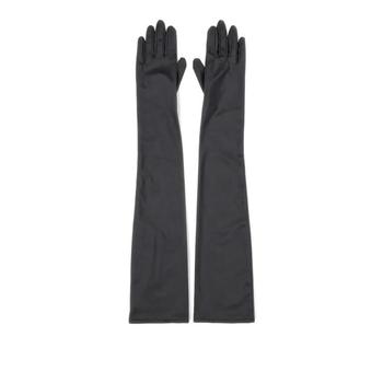 [해외] 26FW 세븐포올맨카인드 장갑 7NJF0H70U71JI BLACK