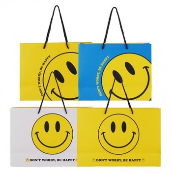 스마일 KGMA3415 쇼핑백 10개 세트