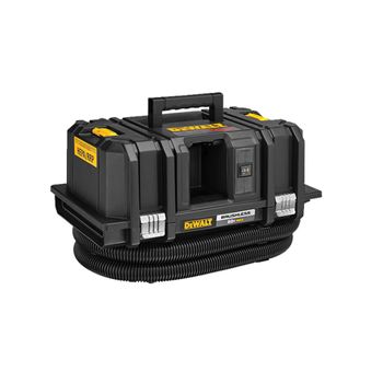 자재 DEWALT 충전집진기(본체만)_DCV585N-KR 60V MAX/무