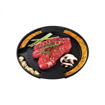 삼겹살 구이판 계란찜 불판 고기용 프라이팬