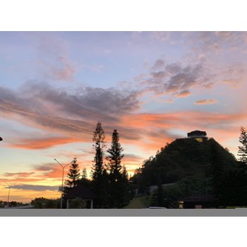 [시그니처][다색골프/따알비스타호텔/54홀] 마닐라 따가이따이 고품격 골프 5일 초특급호텔/노쇼핑/노옵션  APGN30PRA5