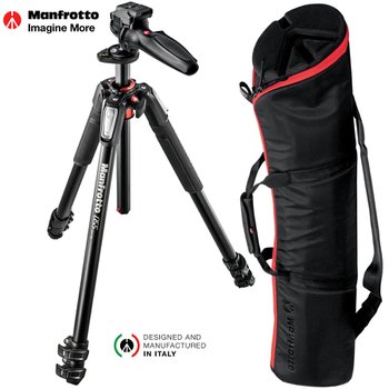 맨프로토 맨프로토 삼각대킷 MT055XPRO3+327RC2+MBAG80PN(전용패딩케이스)
