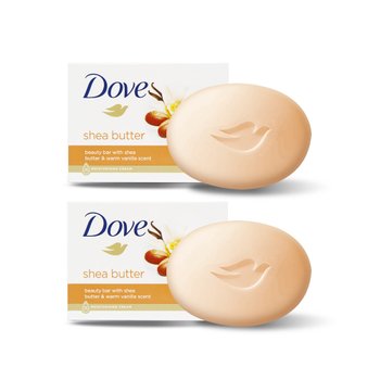 도브 시어버터 뷰티 바 90g x 2개