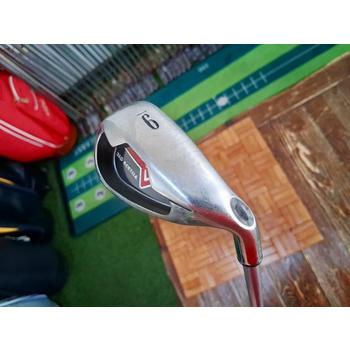 [중고] 캘러웨이 Big Bertha 9번 그라파이트 아이언 (플렉스R JV B SER IA3859545