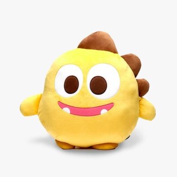 [넷마블프렌즈] 등 쿠션