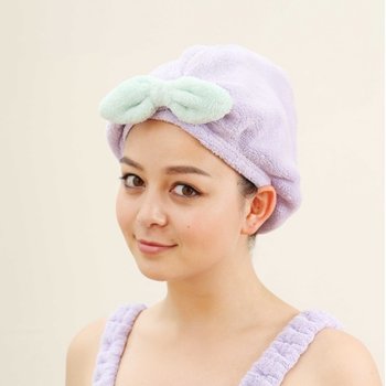 빠띠라인 카라리 초극세사 헤어터번