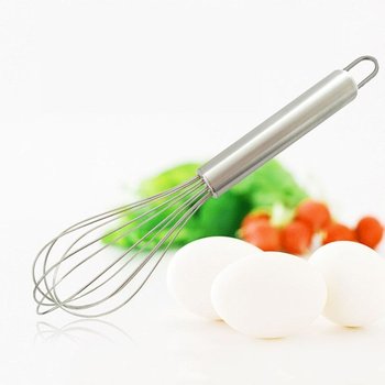 스텐 계란 거품기 위스크 제빵 믹서 클리너 스텐휘핑기 수동휘핑 제빵 조리도구