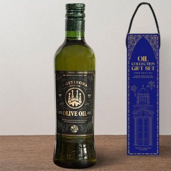 (스페인직수입) 포스티보나 엑스트라버진 올리브유 500ml
