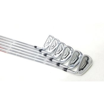[중고] 로마로 RAY-V TYPE R 모듀스3 105R 5-P 6아이언 (40391)