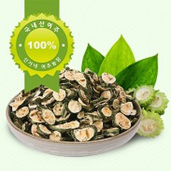 신가네 여주농장 건여주 (300g 1팩) 강원도 철원재배 생산