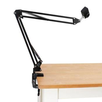 리뷰 스트리머 장비 스탠드 촬영 고정 줌 DSLR 유튜브 동영상 카메라