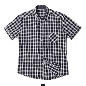 킹스맨 남성 남자 여름 데일리 반팔 티셔츠 썸머 나인 셔츠