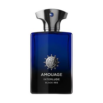 [해외] 아무아쥬 맨즈 인터루드 블랙 아이리스 EDP 오드퍼퓸 코롱 3.3 oz 100 ml 11148720
