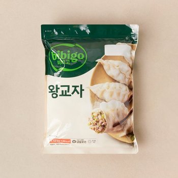 CJ 왕교자1.12kg