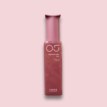 아모스 리페어 씨엠씨 오일 100ml