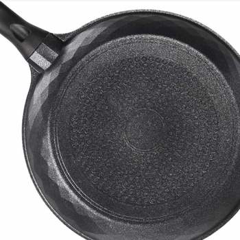 인덕션 778OHG20 후라이팬 26cm 볶음팬 멀티팬 삼겹살팬 코팅팬 인덕션프라이팬