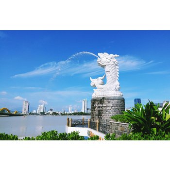 [청주출발] 다낭 자유여행 6일 벨 메종 파로샌드 디럭스룸 호텔스파 루프탑바 쿠폰 인피니티풀 미케비치앞 전신마사지1시간 공항픽업